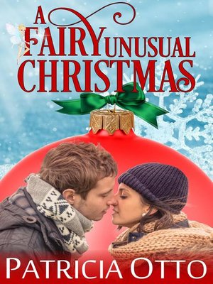 cover image of A Fairy Unusual Christmas